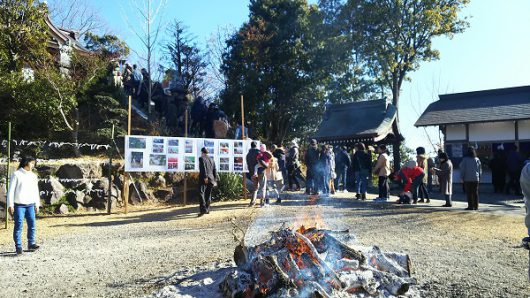 新年あけましておめでとうございます。