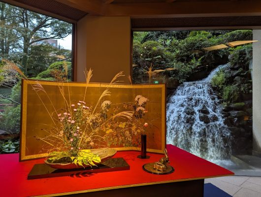 父 岩瀬雄二の三回忌