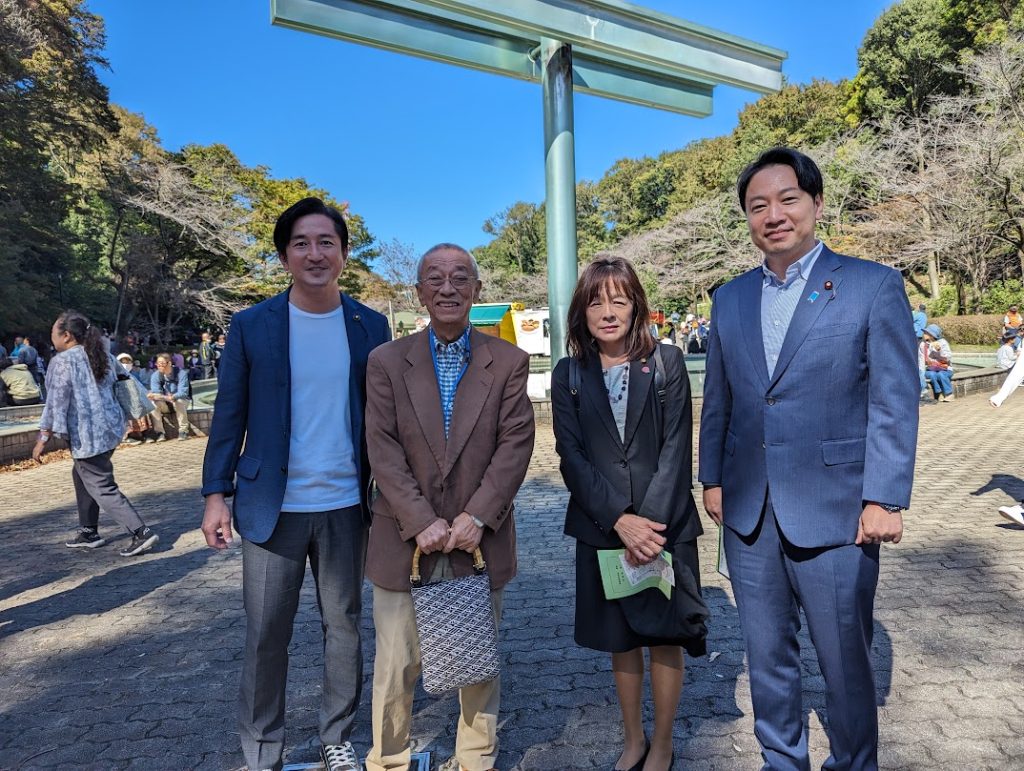 「鶴川地区町内会自治会連合会交流会2023」「ゆうゆう版画美術館まつり」「町田時代まつり」へ