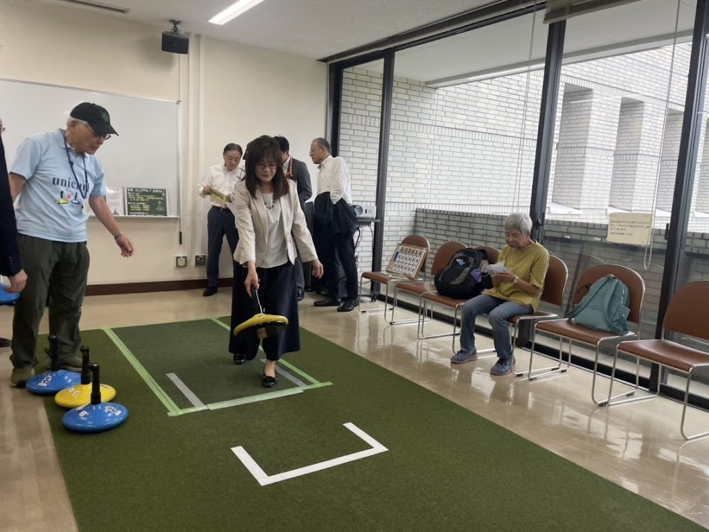 町田市民センターまつり＆町田市民朗読会へ